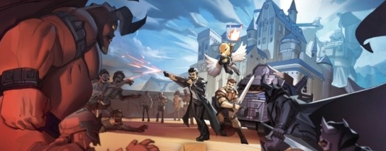 清零计划2天启派对四十二项修改器 v1.0.3 清零计划2天启派对四十二项修改器 v1.0.3