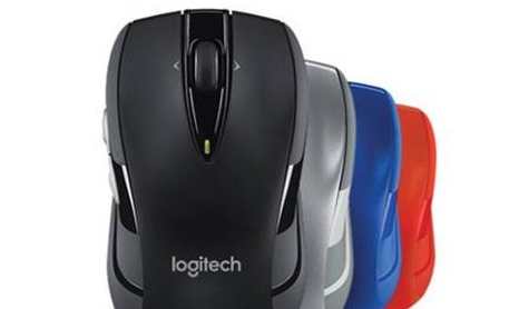 罗技logitechm546驱动 v2.34 罗技logitechm546驱动 v2.34
