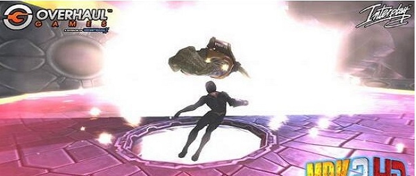 孤胆枪手2HD v2.02 孤胆枪手2HD v2.02