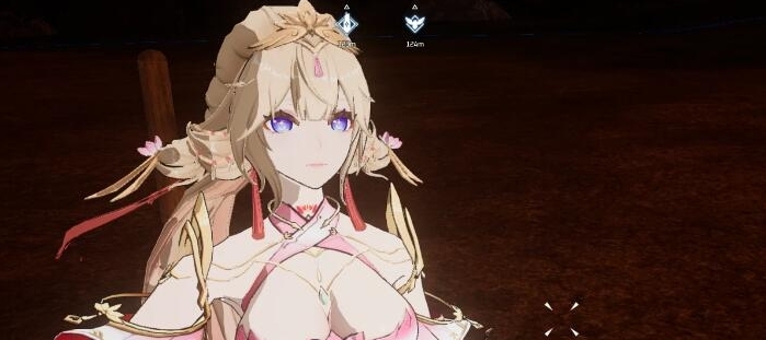 幻兽帕鲁幻塔妃色MOD v2.48