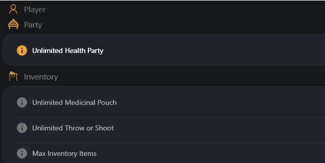 地平线西之绝境十五项修改器 v2.37 地平线西之绝境十五项修改器 v2.37