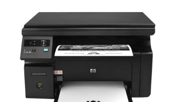 惠普m1136打印机驱动程序 v1.70 惠普m1136打印机驱动程序 v1.70