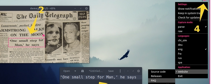 NormCap v0.5.4 NormCap v0.5.4
