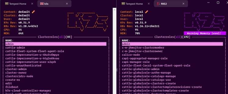 Tempest v1.1.10 Tempest v1.1.10
