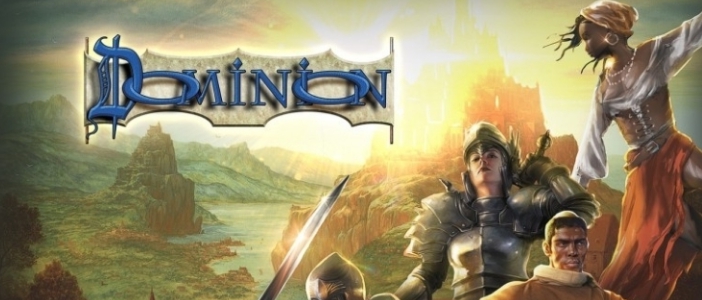 Dominion汉化补丁 v1.1 Dominion汉化补丁 v1.1