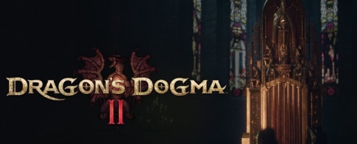 龙之信条2三十八项修改器 v1.1 龙之信条2三十八项修改器 v1.1