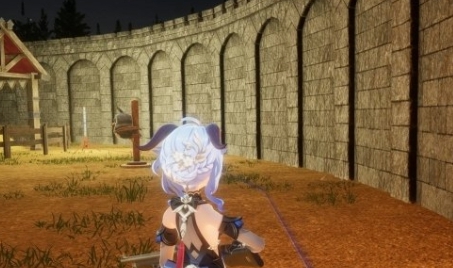 幻兽帕鲁甘雨海灯节皮肤MOD v1.41 幻兽帕鲁甘雨海灯节皮肤MOD v1.41