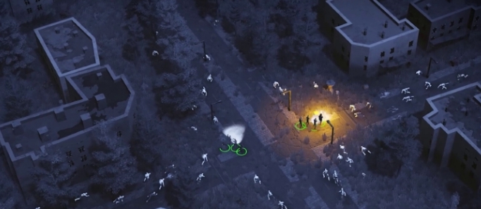 无感染区七项修改器 v0.24.4.12 无感染区七项修改器 v0.24.4.12