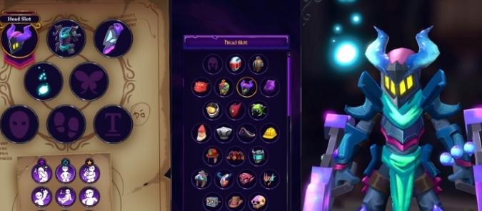 Inkbound三项修改器 v1.1