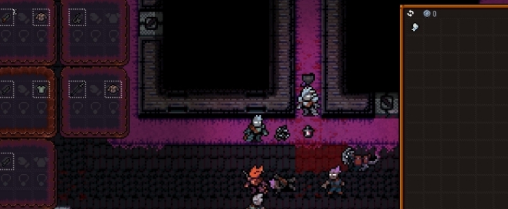 Kingsvine汉化补丁 v1.1 Kingsvine汉化补丁 v1.1