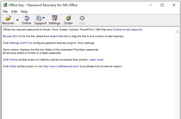 Officekey v8.6 Officekey v8.6
