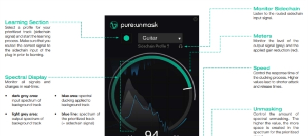 Soniblepureunmask v1.0.1 Soniblepureunmask v1.0.1