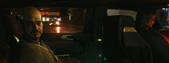 2077第一人称视角MOD v1.5.2 2077第一人称视角MOD v1.5.2