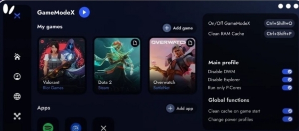 BoosterX鼠标延迟测试 v1.1 BoosterX鼠标延迟测试 v1.1