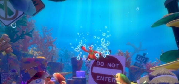 蟹蟹寻宝奇遇十二项修改器 v2.63 蟹蟹寻宝奇遇十二项修改器 v2.63