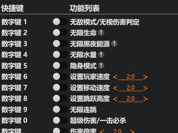 沙漠大冒险风灵月影修改器 v1.0.3 沙漠大冒险风灵月影修改器 v1.0.3