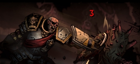 暗黑地牢2CE修改器 v1.19