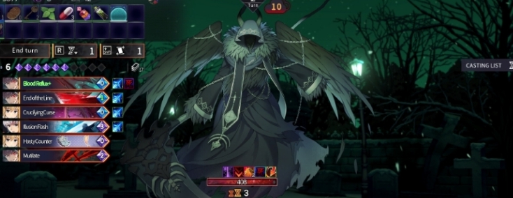 超时空方舟CE修改器 v2.55