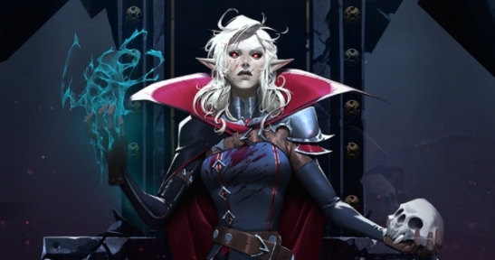 夜族崛起七项修改器Wemod版 v202405010 夜族崛起七项修改器Wemod版 v202405010