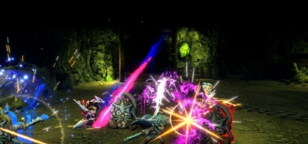 星之海洋2重制版CE修改器 v2.86 星之海洋2重制版CE修改器 v2.86