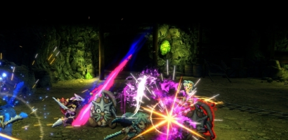 星之海洋2重制版女主初始存档 v1.41 星之海洋2重制版女主初始存档 v1.41