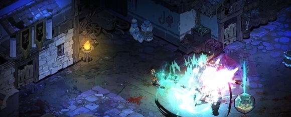 哈迪斯2风灵月影修改器+15 v1.2