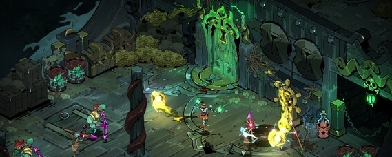 哈迪斯2多功能修改器CT表 v2.85 哈迪斯2多功能修改器CT表 v2.85