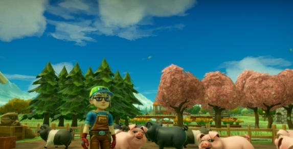 Farm Together 2CE修改器 v2.86 Farm Together 2CE修改器 v2.86