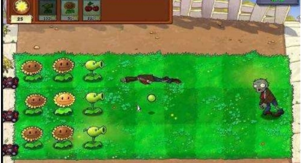 植物大战僵尸gamebuff修改器 最新版 植物大战僵尸gamebuff修改器 最新版