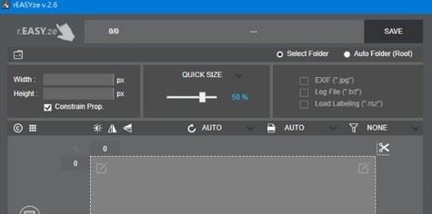 rEASYze v2.6 rEASYze v2.6
