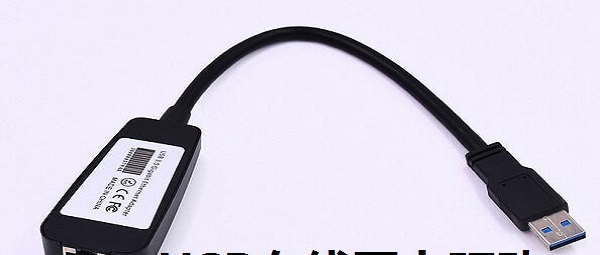 USB有线网卡驱动 v1.9 USB有线网卡驱动 v1.9