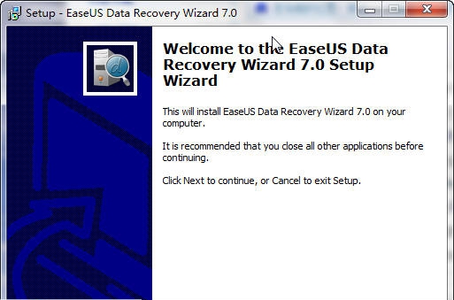 EaseUS Data Recovery Wizard（数据恢复） v13.8.5