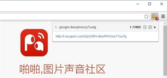 猫抓扩展猫爪工具 v1.1 猫抓扩展猫爪工具 v1.1