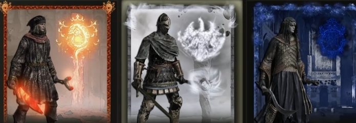 大型法魂MOD整合包 v1.4.1.3 大型法魂MOD整合包 v1.4.1.3