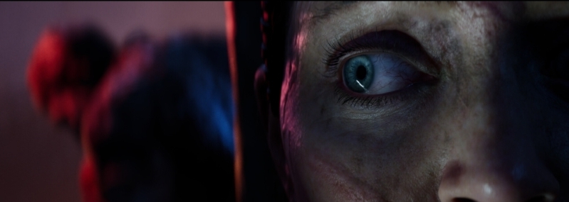 地狱之刃2七项修改器 v1.28 地狱之刃2七项修改器 v1.28