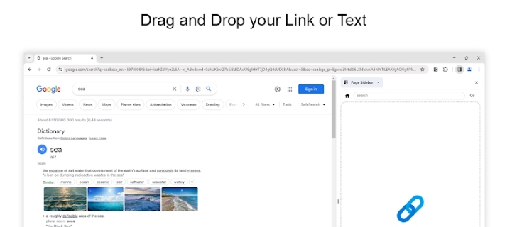 Page Sidebar分屏插件 v1.0.11 Page Sidebar分屏插件 v1.0.11