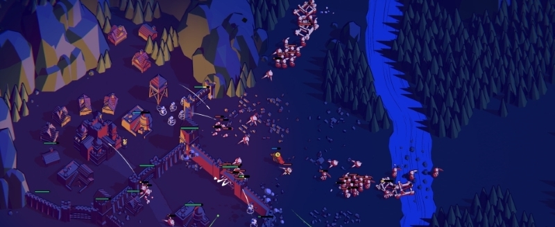 Thronefall十项修改器 v1.5 Thronefall十项修改器 v1.5