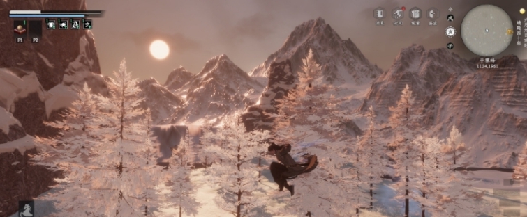 下一站江湖2八十八项修改器 v2.52 下一站江湖2八十八项修改器 v2.52