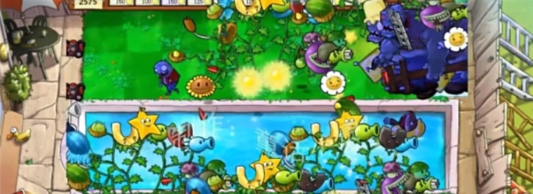 植物大战僵尸嫁接版 v2.0.88.0 植物大战僵尸嫁接版 v2.0.88.0