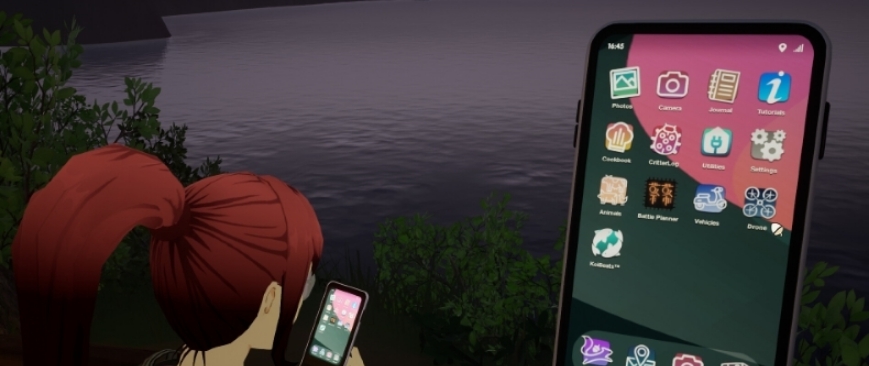 风和日暖十六项修改器 v1.15.11