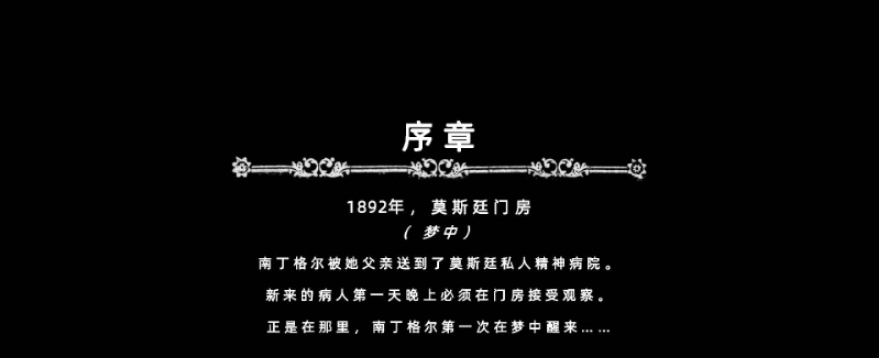 Withering Rooms汉化补丁 v1.0 Withering Rooms汉化补丁 v1.0