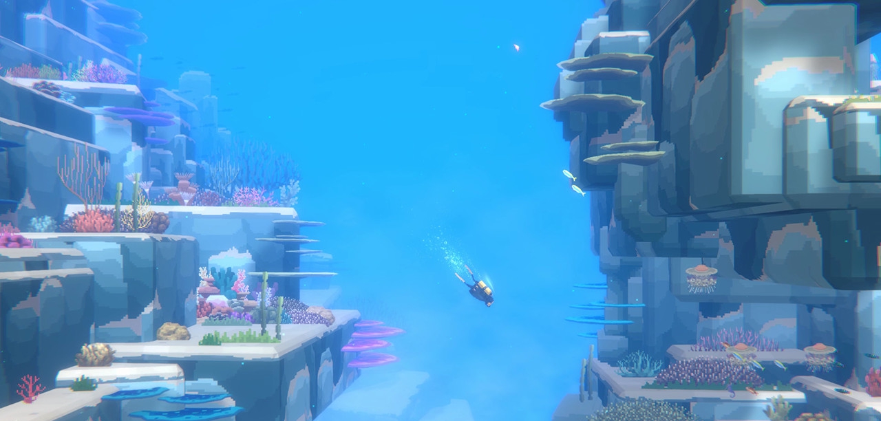 潜水员戴夫v1.0.2.1416升级档+未加密补丁 v2.44 潜水员戴夫v1.0.2.1416升级档+未加密补丁 v2.44