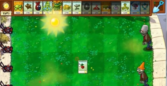 植物大战僵尸杂交版v2.1通关存档 v1.21 植物大战僵尸杂交版v2.1通关存档 v1.21