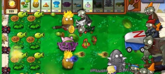 植物大战僵尸杂交版MOD整合包 v2.13