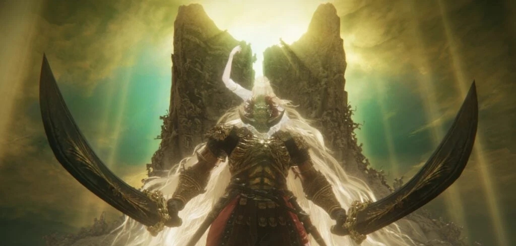 艾尔登法环移除拉塔恩特殊攻击修改MOD 2.50