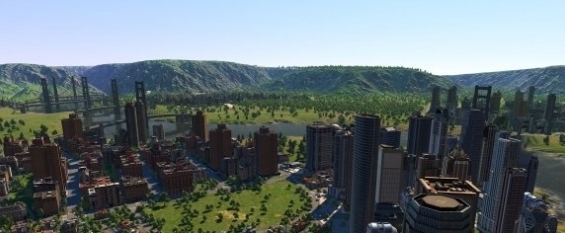 特大城市2012四项修改器 v1.1 特大城市2012四项修改器 v1.1