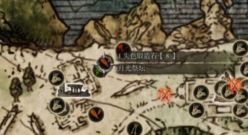 艾尔登法环哥布林地图汉化版MOD v1.49 艾尔登法环哥布林地图汉化版MOD v1.49