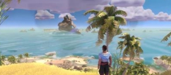 Breakwaters十三项修改器 v2024.07.16 Breakwaters十三项修改器 v2024.07.16