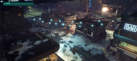 斯拉夫朋克:老手五项修改器 v2024.07.13 斯拉夫朋克:老手五项修改器 v2024.07.13