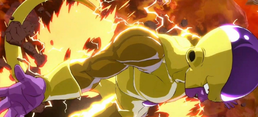 龙珠斗士Z六项修改器 v2024.07.13